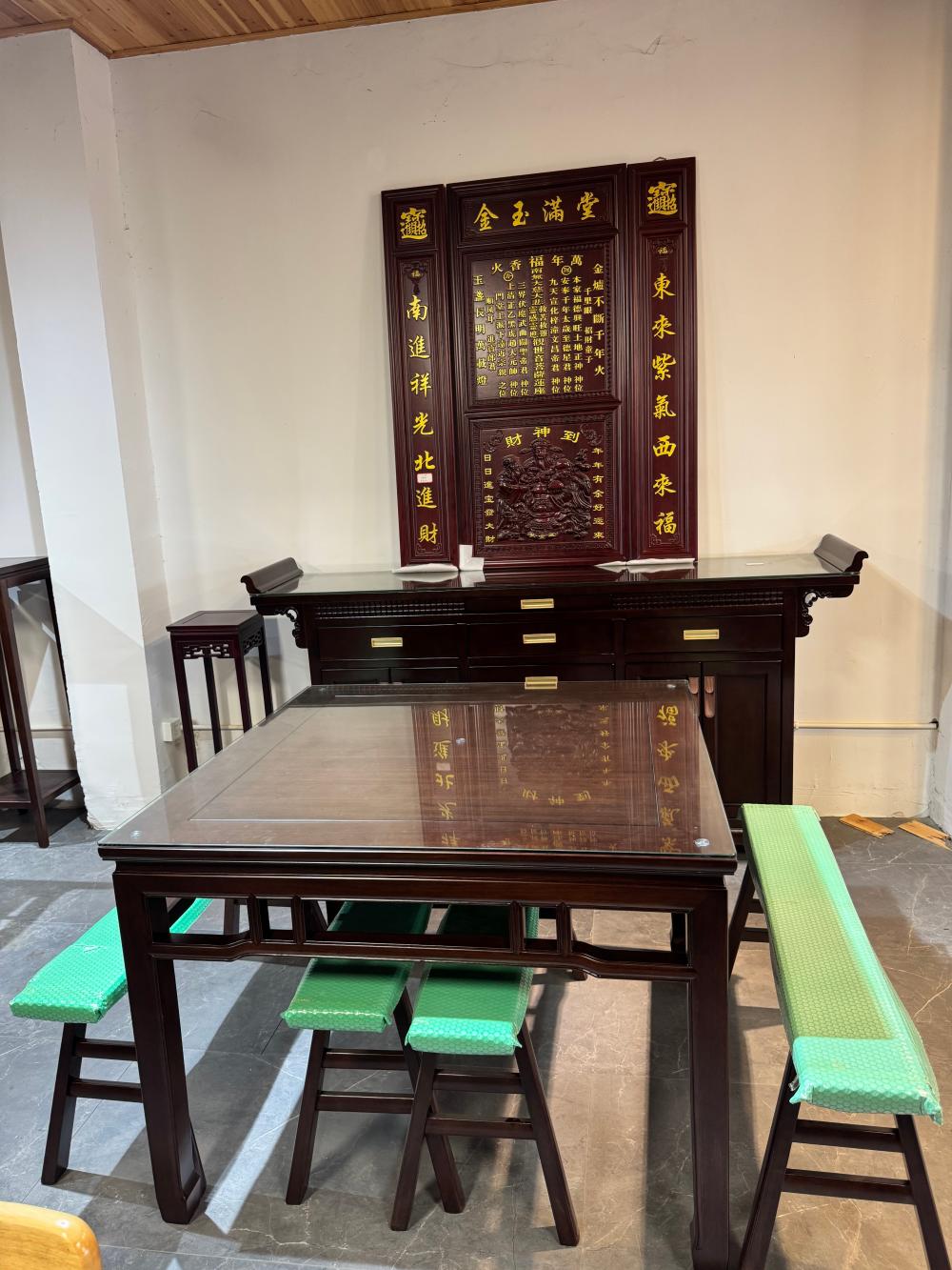 八仙桌，香火桌，土地公系列 (1).jpg