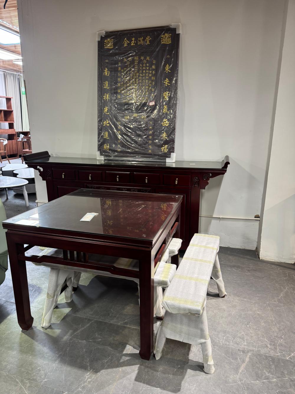 八仙桌，香火桌，土地公系列 (5).jpg